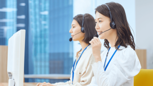 Inbound vs Outbound Contact Center