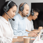 Team Leader – Contact Center