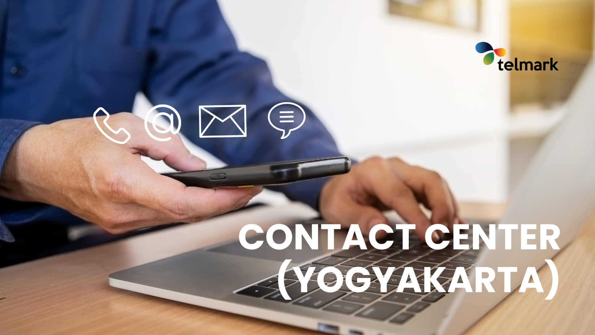Yogyakarta Contact Center