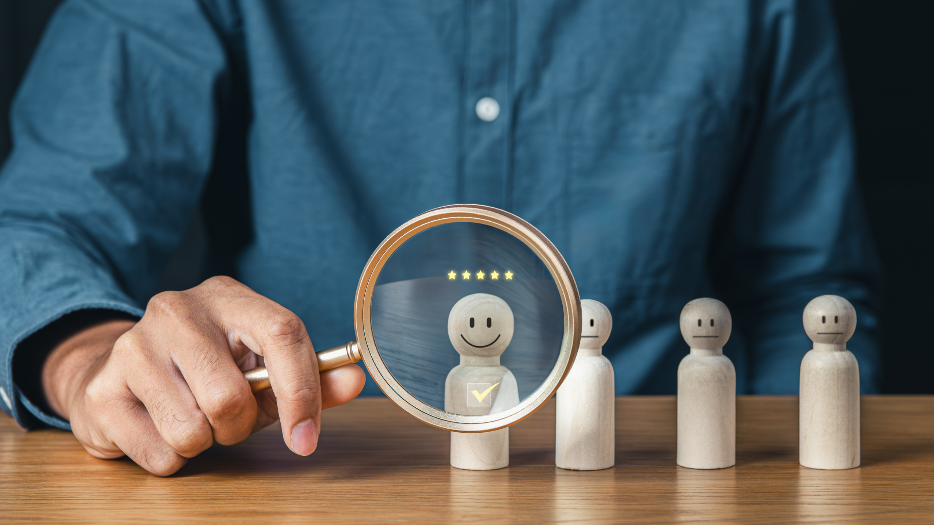 Recruitment Executive (Yogyakarta)